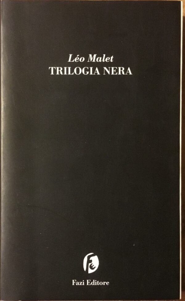 Trilogia nera