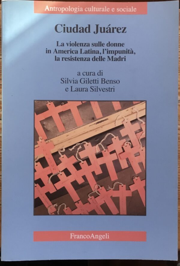 Ciudad Juárez. La violenza sulle donne in America Latina, l’impunita, la resistenza delle madri.