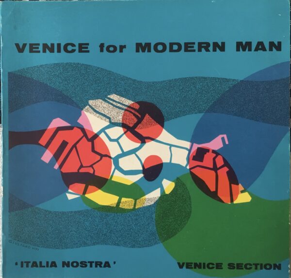 Venice for Modern Man