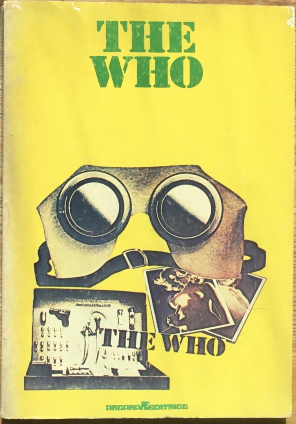 The Who