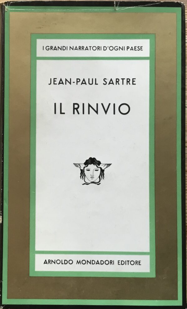 Il rinvio