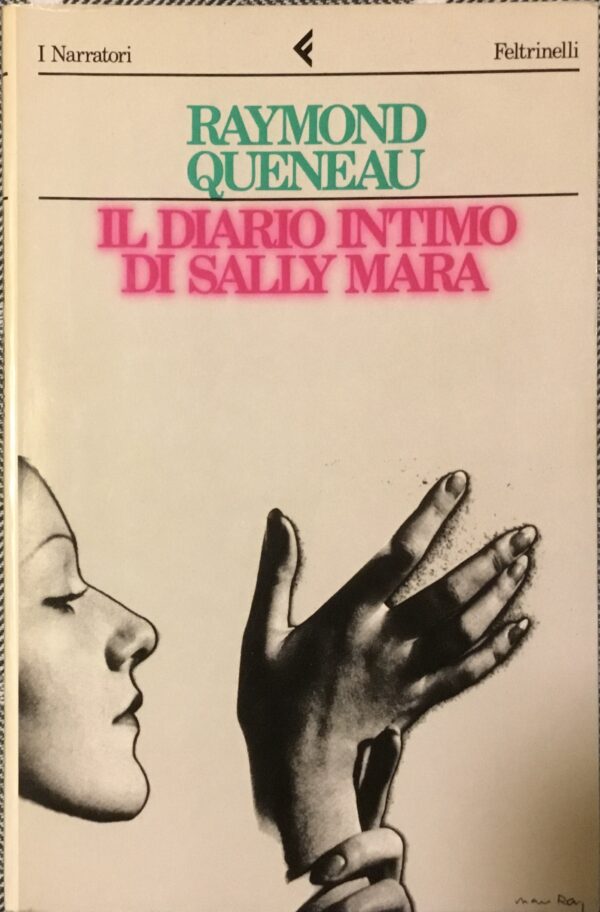 Il diario intimo di Sally Mara