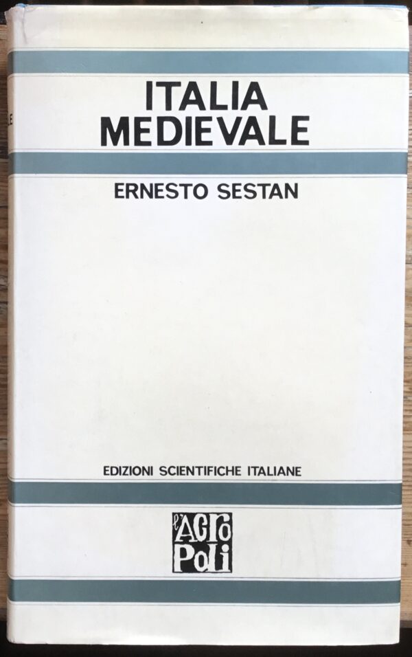 Italia Medievale