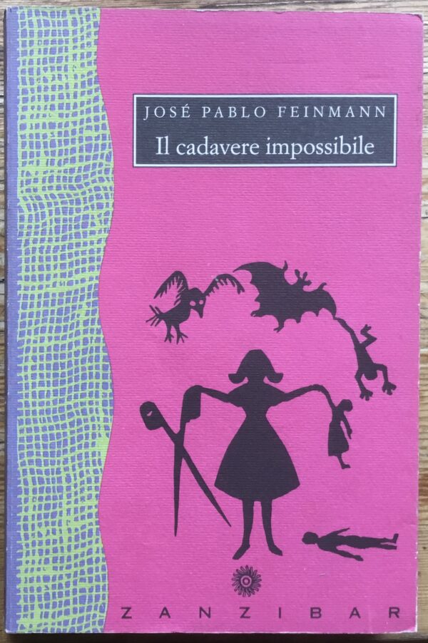 Il cadavere impossibile