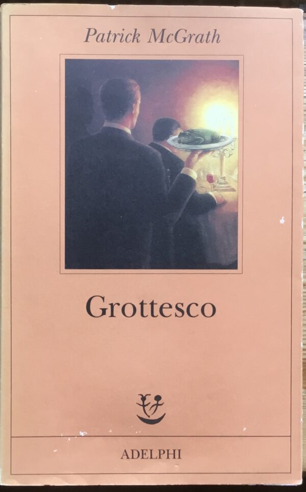 Grottesco