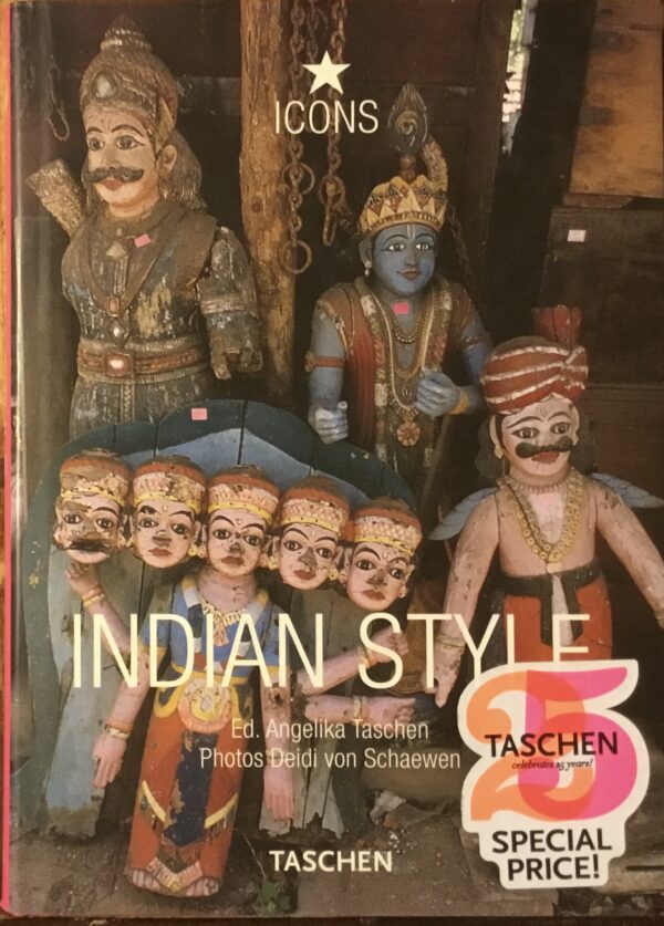 Indian Style