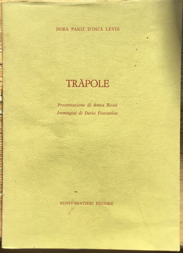 Trapole