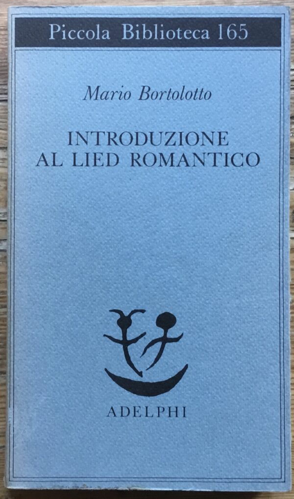 Introduzione al Lied Romantico