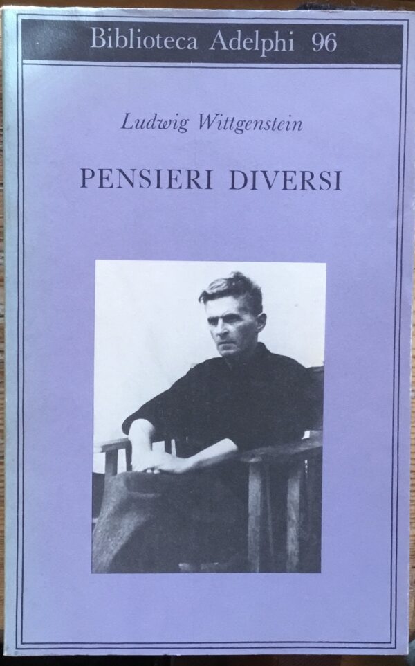 Pensieri diversi