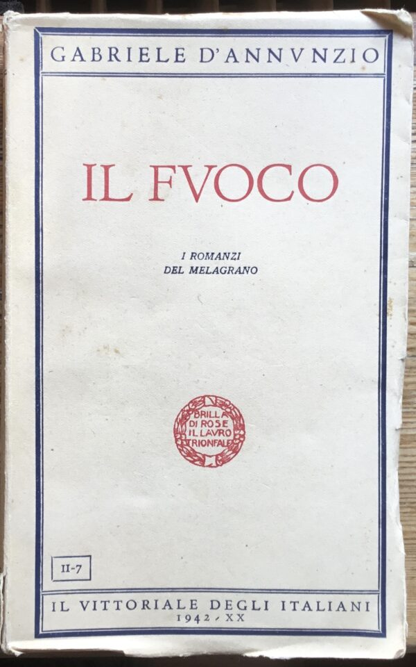 Il Fuoco