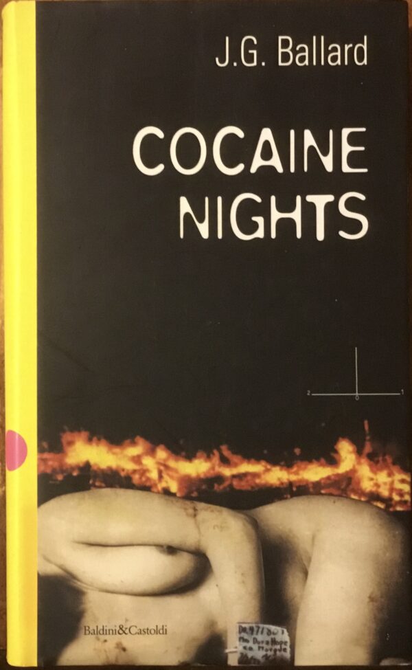 Cocaine Nights