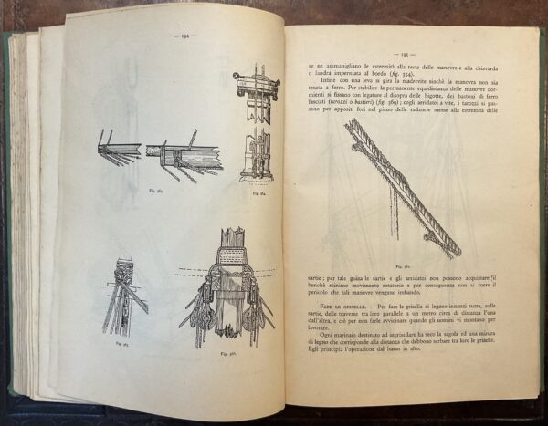 Manuale del Nocchiere. Vol. I - immagine 3