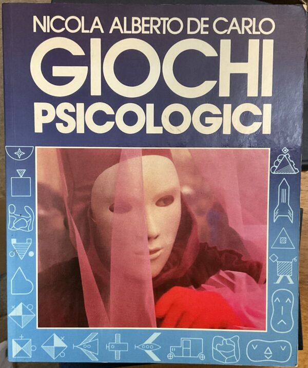 Giochi psicologici