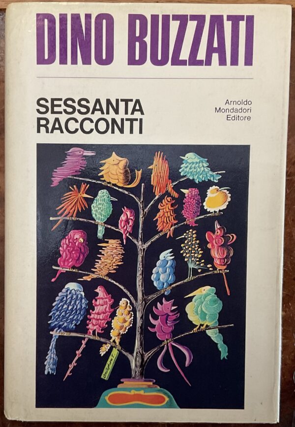 Sessanta racconti