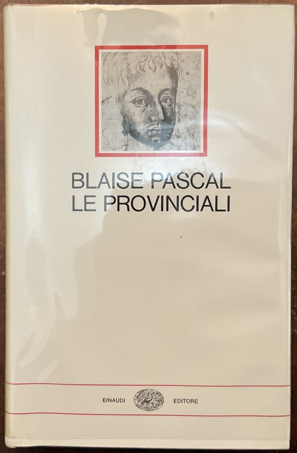 Le Provinciali. I millenni Einaudi