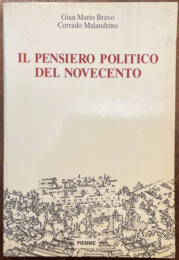 Il pensiero politico del Novecento