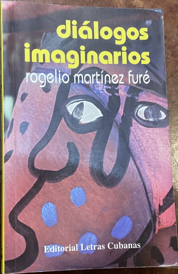 Diálogos imaginarios