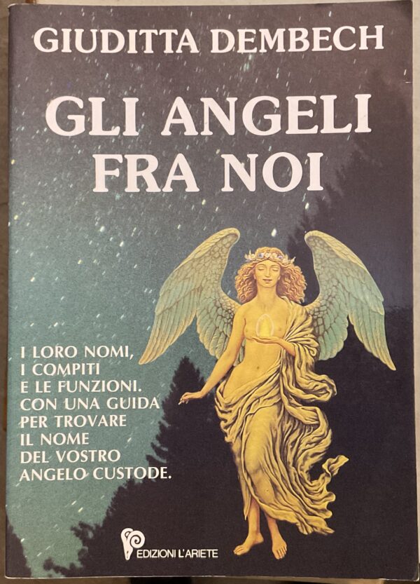 Gli angeli fra noi