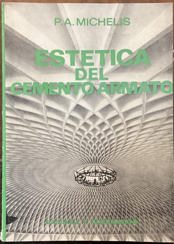 Estetica del cemento armato