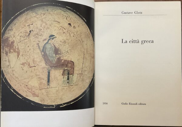 La città greca