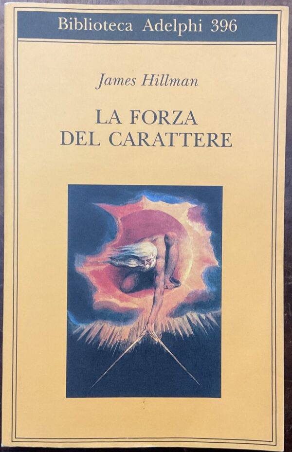 La forza del carattere