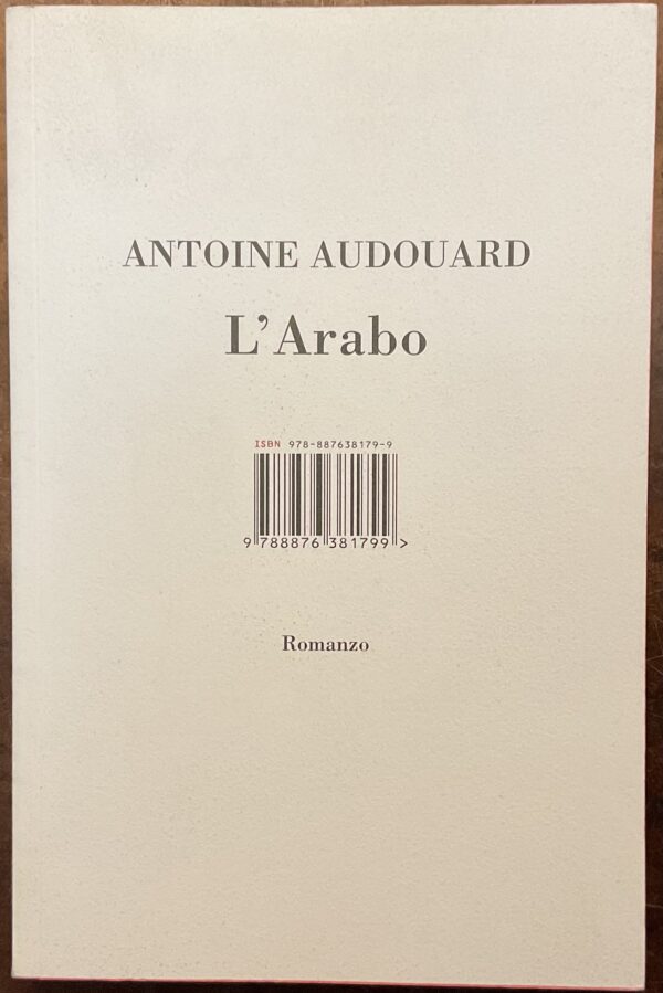 L’Arabo