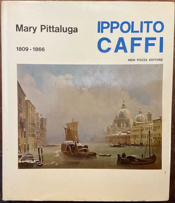 Ippolito Caffi 1809 - 1866