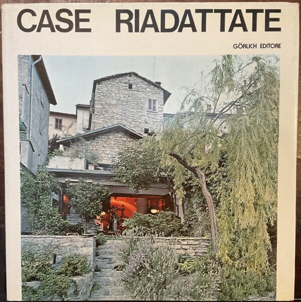 Case riadattate