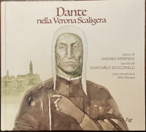 Dante nella Verona Scaligera