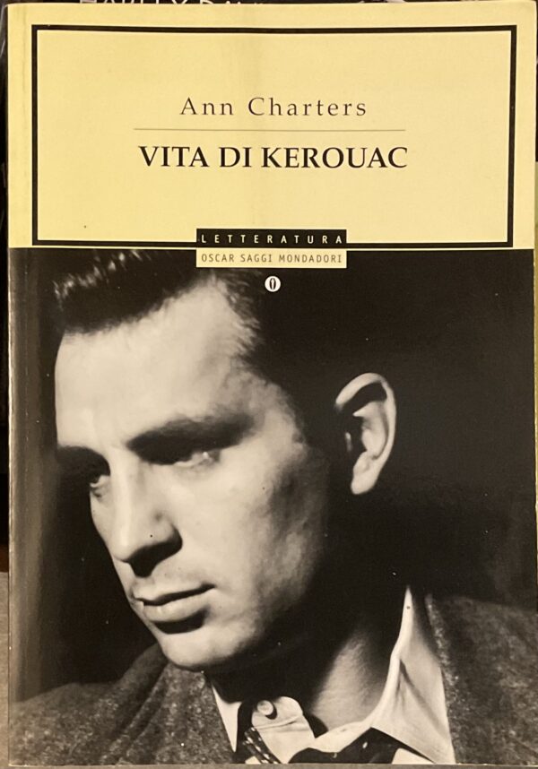 Vita da Kerouak