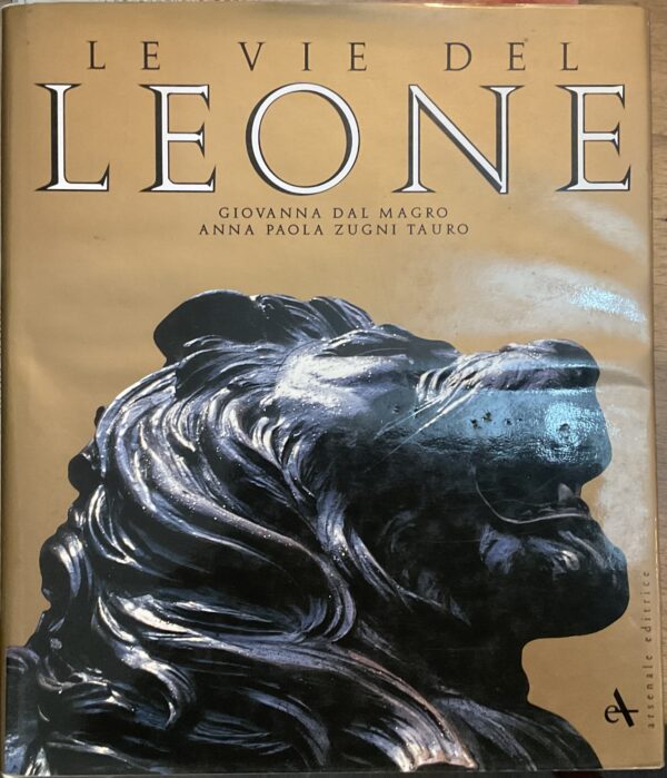 Le vie del Leone