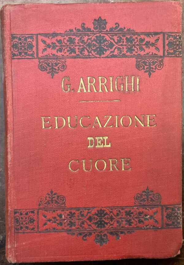 Educazione del cuore