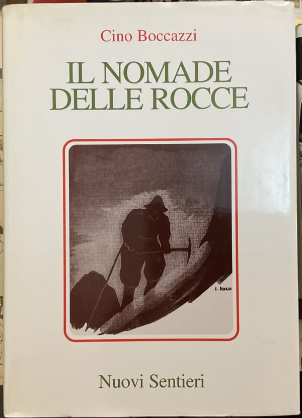 Il nomade delle rocce