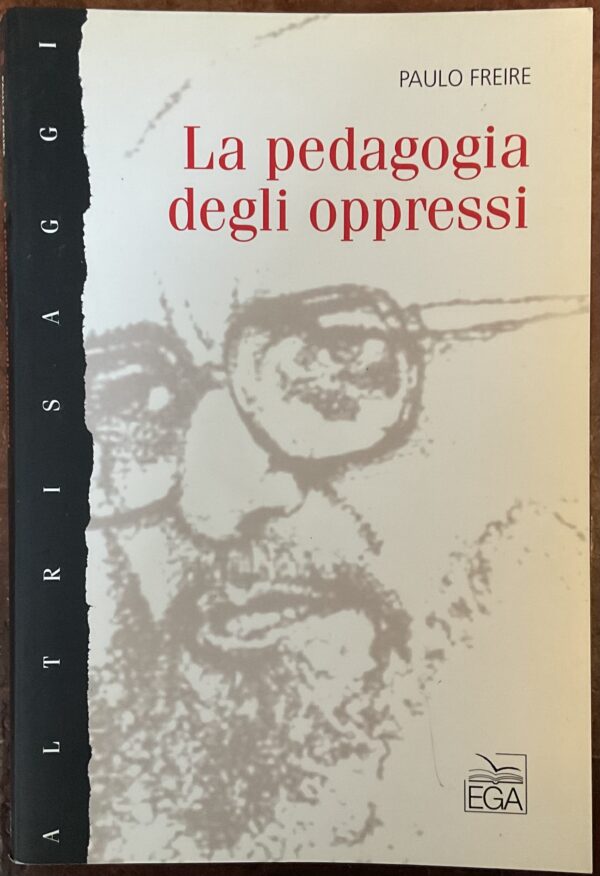 La pedagogia degli oppressi