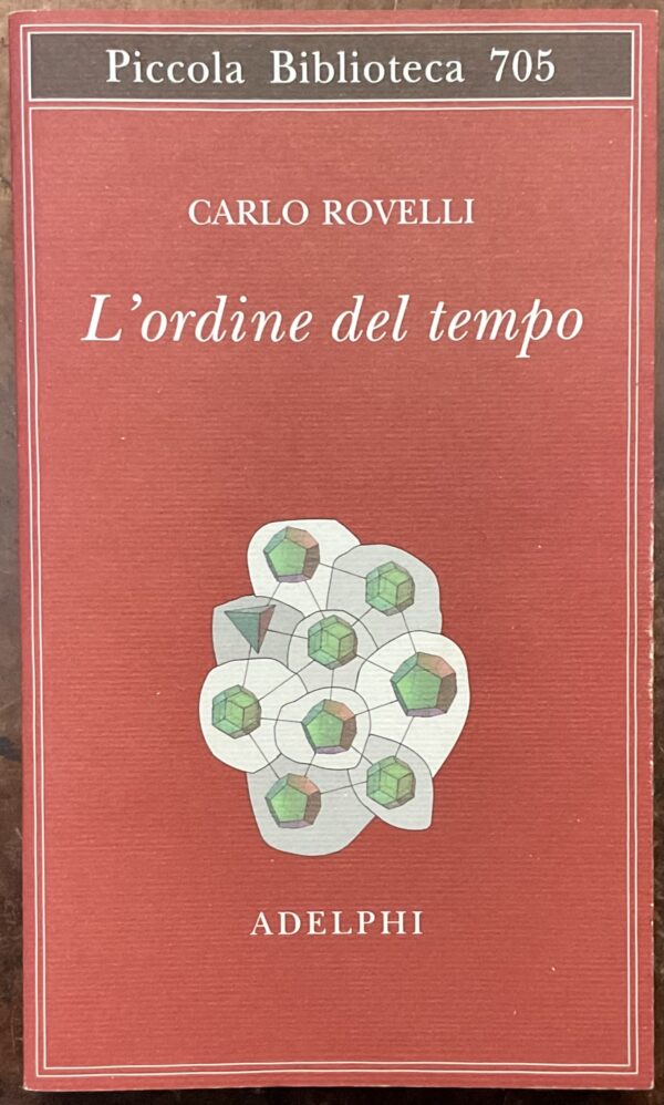 L’ordine del tempo