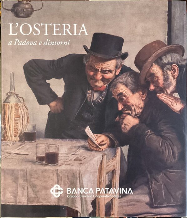 L’Osteria a Padova e dintorni