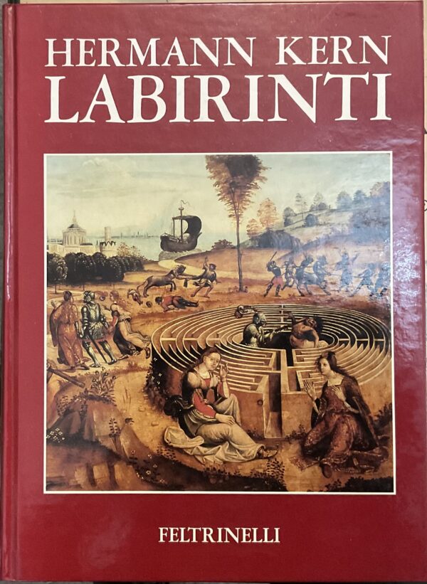 Labirinti