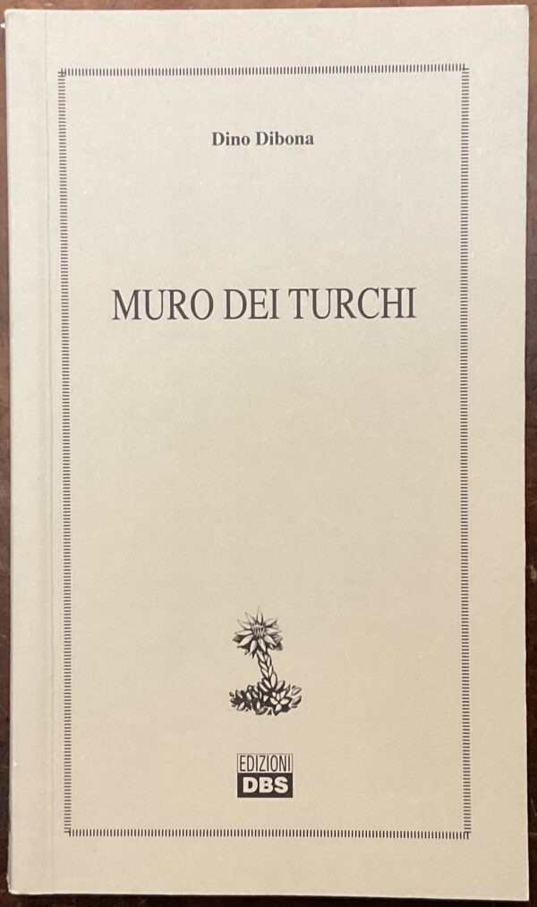 Muro dei turchi