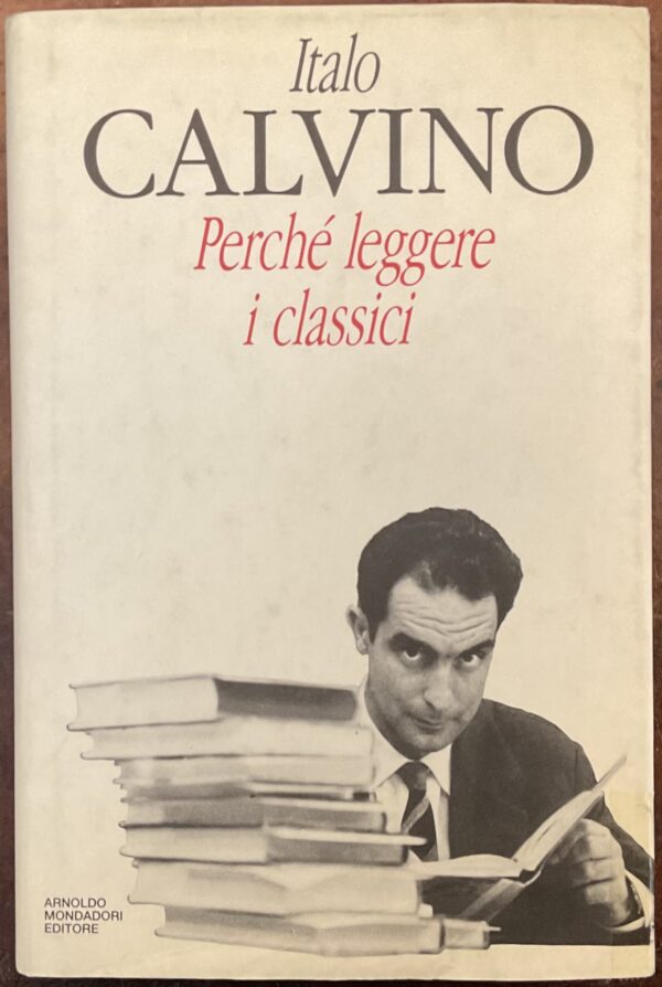 Perché leggere i classici