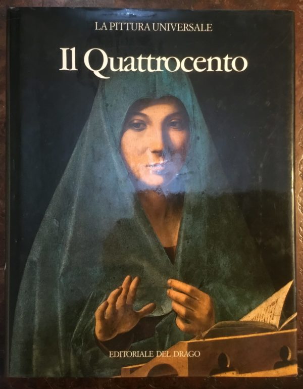 La pittura universale. Il Quattrocento